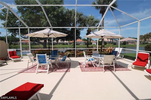 3019 Ellice WAY, Naples, FL 34119