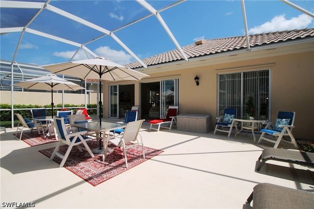 3019 Ellice WAY, Naples, FL 34119