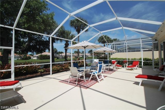 3019 Ellice WAY, Naples, FL 34119