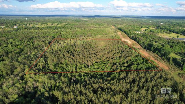 0 Pleasant Hill Road, Century, FL 32535