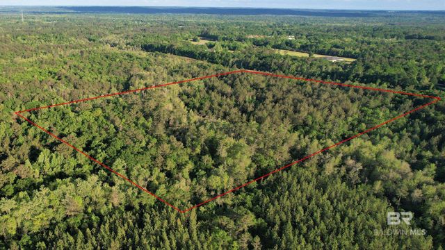 0 Pleasant Hill Road, Century, FL 32535