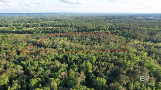 0 Pleasant Hill Road, Century, FL 32535