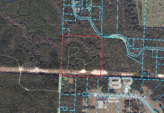0 Pleasant Hill Road, Century, FL 32535