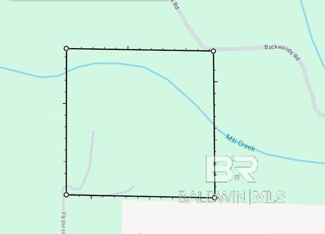 0 Pleasant Hill Road, Century, FL 32535