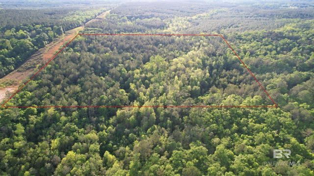 0 Pleasant Hill Road, Century, FL 32535