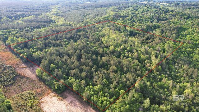 0 Pleasant Hill Road, Century, FL 32535