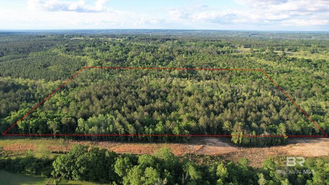 0 Pleasant Hill Road, Century, FL 32535