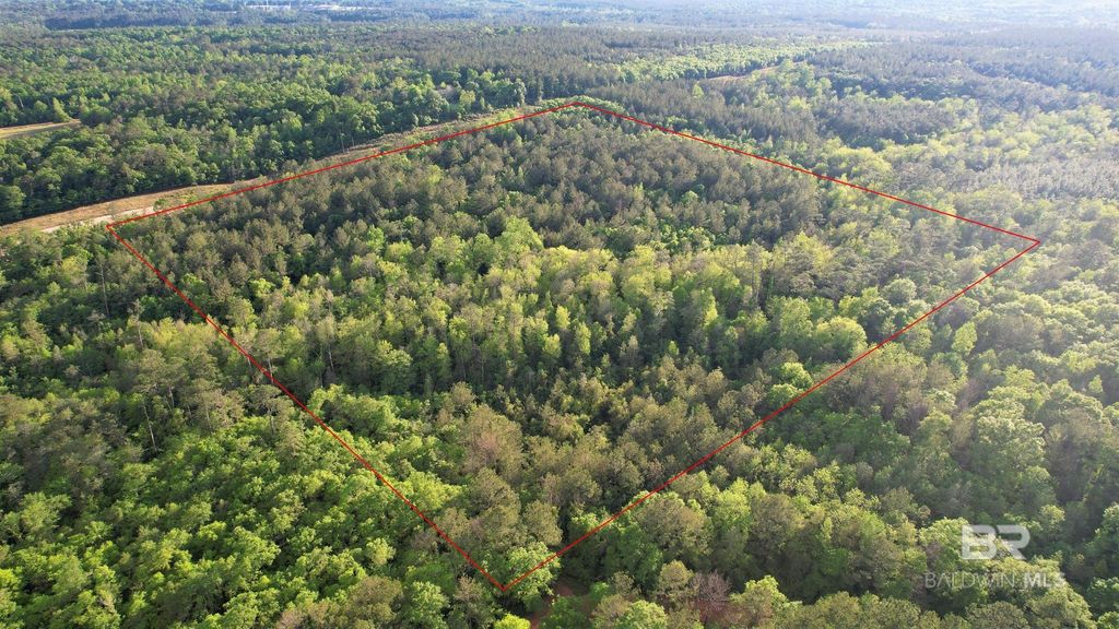 0 Pleasant Hill Road, Century, FL 32535