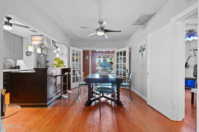 4327 CHESTER Avenue, El Paso, TX 79903