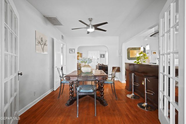 4327 CHESTER Avenue, El Paso, TX 79903