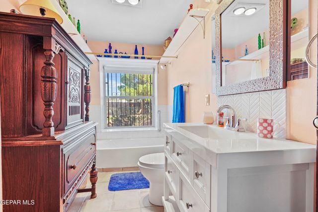 4327 CHESTER Avenue, El Paso, TX 79903