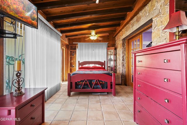 4327 CHESTER Avenue, El Paso, TX 79903