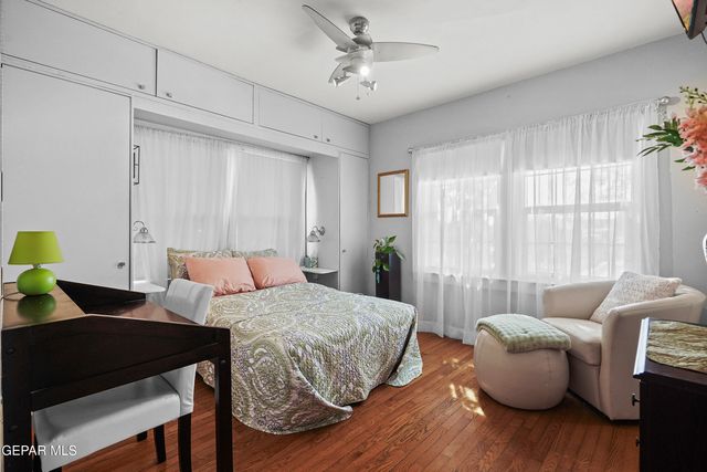 4327 CHESTER Avenue, El Paso, TX 79903