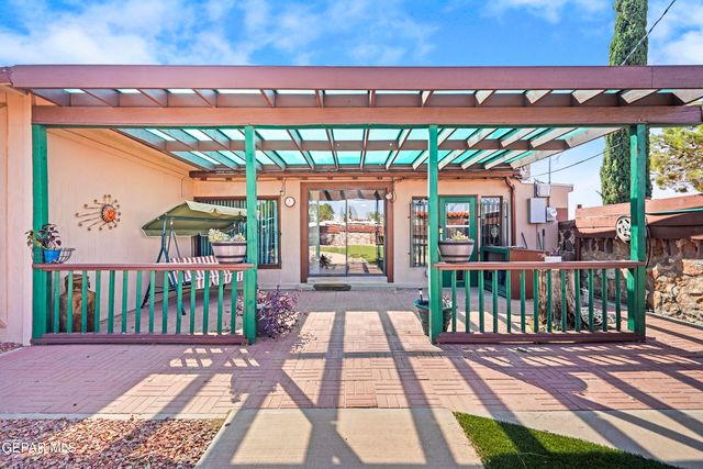 4327 CHESTER Avenue, El Paso, TX 79903