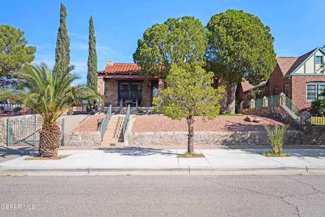 4327 CHESTER Avenue, El Paso, TX 79903