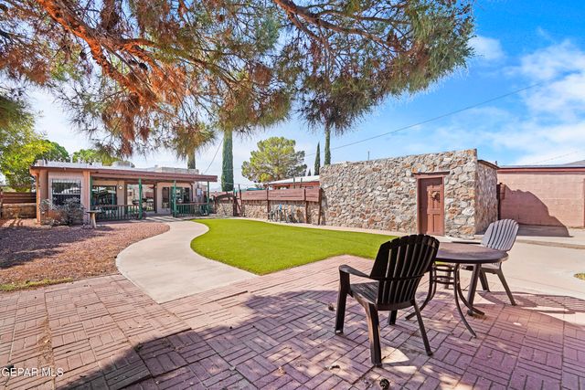 4327 CHESTER Avenue, El Paso, TX 79903