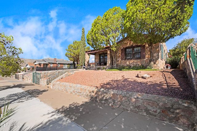 4327 CHESTER Avenue, El Paso, TX 79903