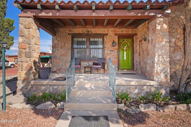 4327 CHESTER Avenue, El Paso, TX 79903