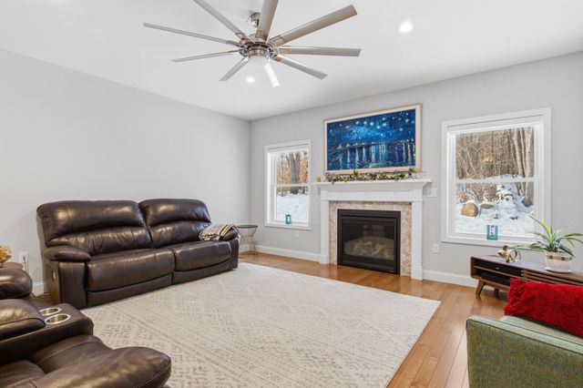 18 Hickorywood Circle, Meredith, NH 03253