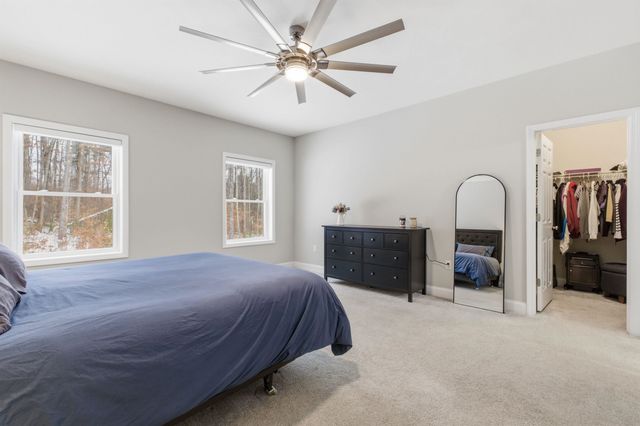 18 Hickorywood Circle, Meredith, NH 03253