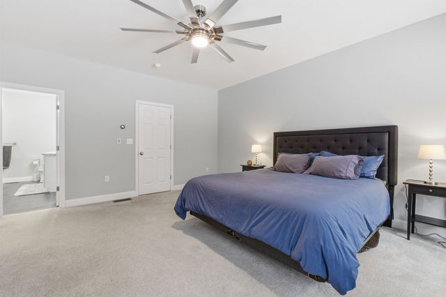 18 Hickorywood Circle, Meredith, NH 03253