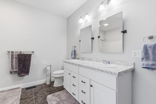 18 Hickorywood Circle, Meredith, NH 03253