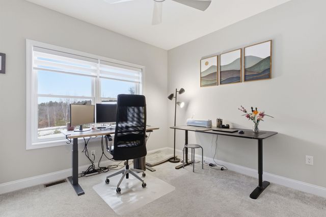 18 Hickorywood Circle, Meredith, NH 03253