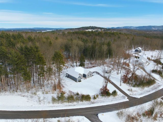18 Hickorywood Circle, Meredith, NH 03253
