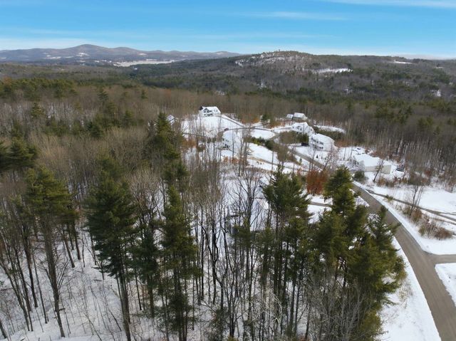 18 Hickorywood Circle, Meredith, NH 03253