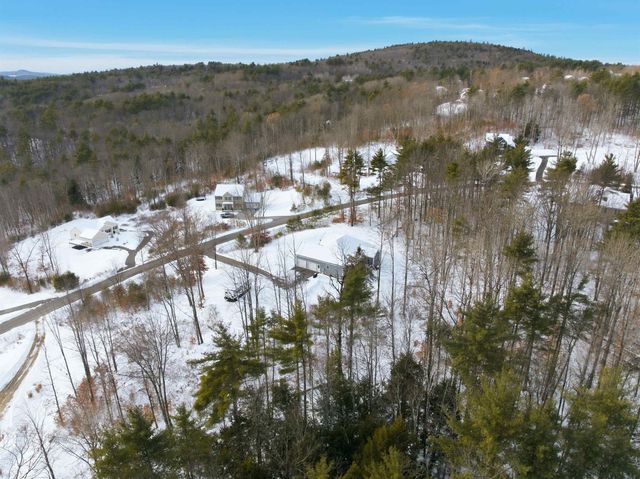 18 Hickorywood Circle, Meredith, NH 03253