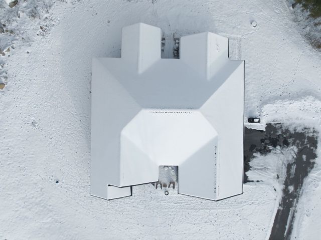 18 Hickorywood Circle, Meredith, NH 03253