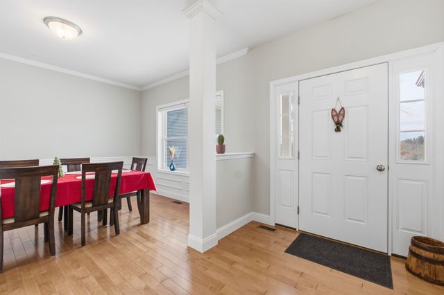 18 Hickorywood Circle, Meredith, NH 03253