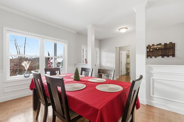 18 Hickorywood Circle, Meredith, NH 03253