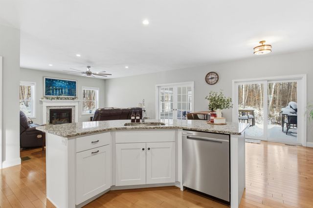 18 Hickorywood Circle, Meredith, NH 03253