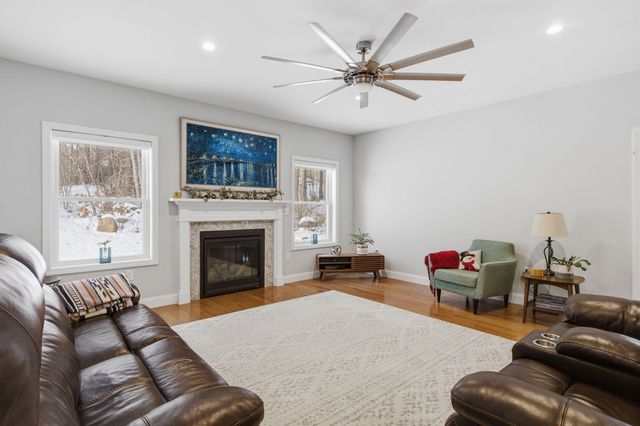 18 Hickorywood Circle, Meredith, NH 03253