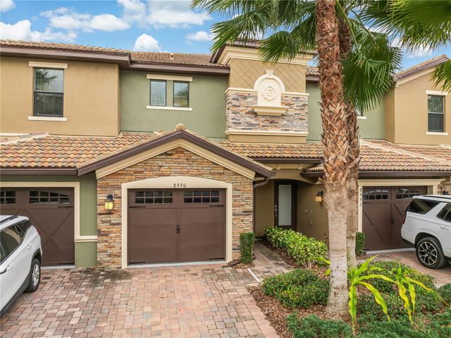8990 AZALEA SANDS LANE 8990, Davenport, FL 33896