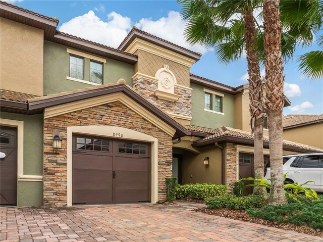 8990 AZALEA SANDS LANE 8990, Davenport, FL 33896