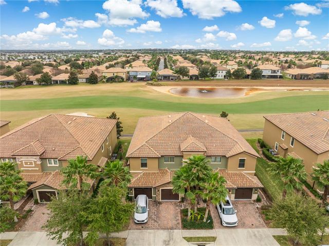 8990 AZALEA SANDS LANE 8990, Davenport, FL 33896