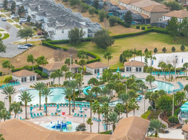 8990 AZALEA SANDS LANE 8990, Davenport, FL 33896