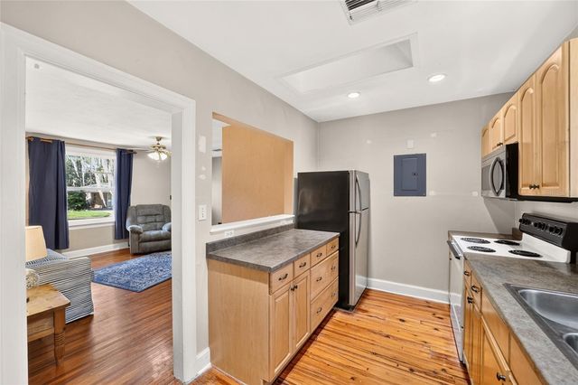 1139 NE 8TH STREET, Ocala, FL 34470