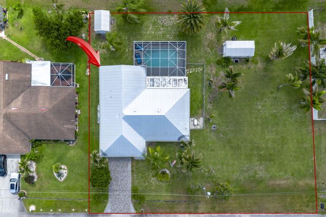 4026 SW Jaqust, Port St. Lucie, Port St Lucie, FL 34953