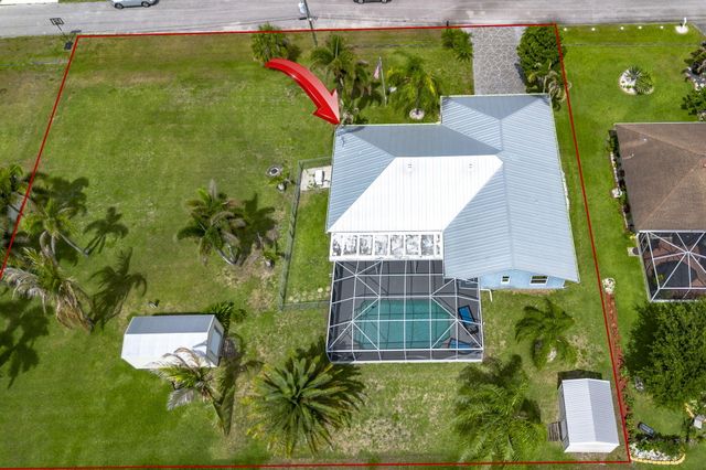 4026 SW Jaqust, Port St. Lucie, Port St Lucie, FL 34953