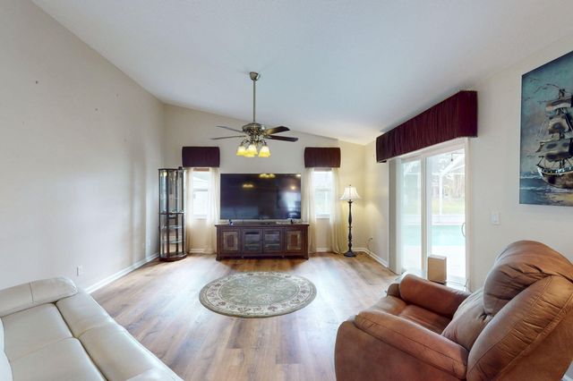 4026 SW Jaqust, Port St. Lucie, Port St Lucie, FL 34953