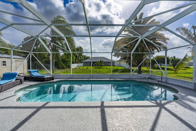 4026 SW Jaqust, Port St. Lucie, Port St Lucie, FL 34953