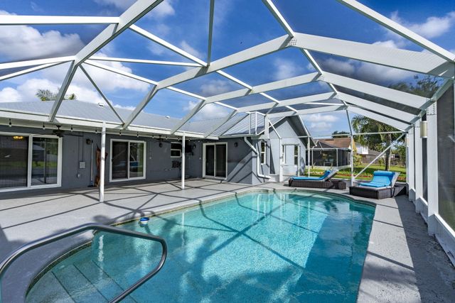 4026 SW Jaqust, Port St. Lucie, Port St Lucie, FL 34953