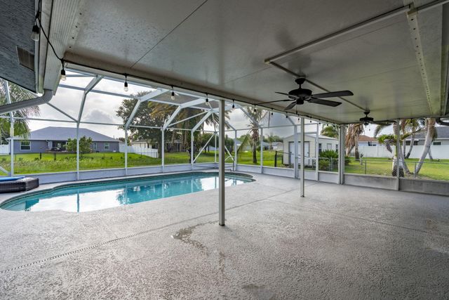 4026 SW Jaqust, Port St. Lucie, Port St Lucie, FL 34953