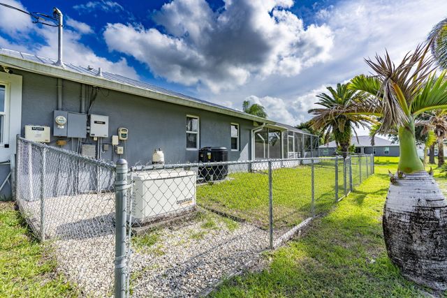 4026 SW Jaqust, Port St. Lucie, Port St Lucie, FL 34953