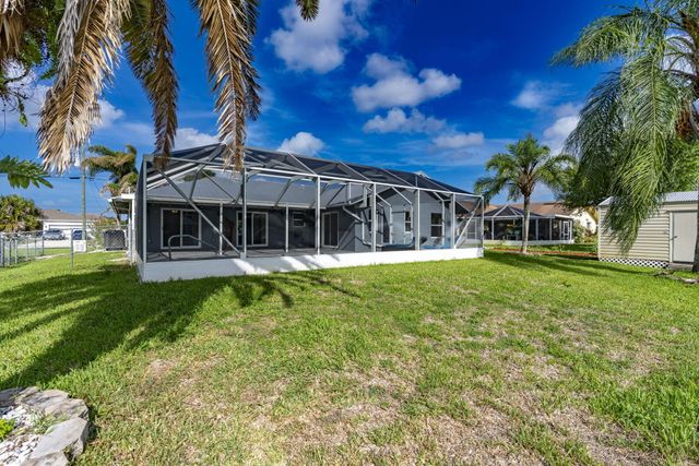 4026 SW Jaqust, Port St. Lucie, Port St Lucie, FL 34953