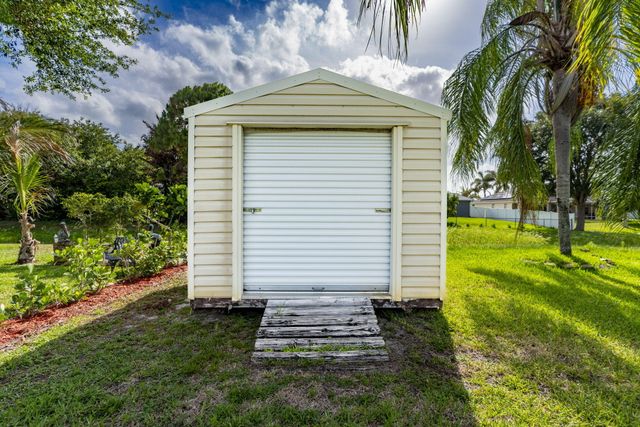 4026 SW Jaqust, Port St. Lucie, Port St Lucie, FL 34953