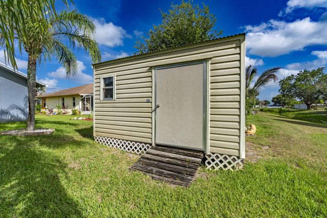 4026 SW Jaqust, Port St. Lucie, Port St Lucie, FL 34953